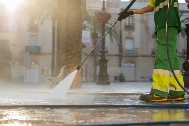 Best Affordable Power Washing  in La Cresta, CA